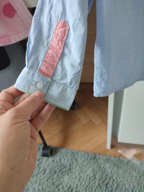 Kosielka mayoral, mayoral,92