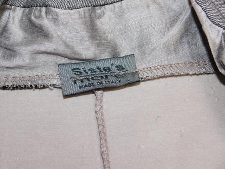 Damsky trendy blejzer, 38