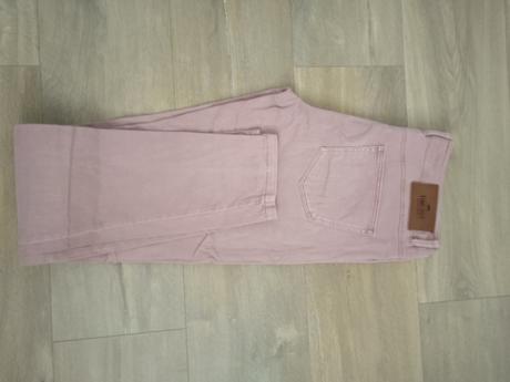 Nohavice, timeout,40