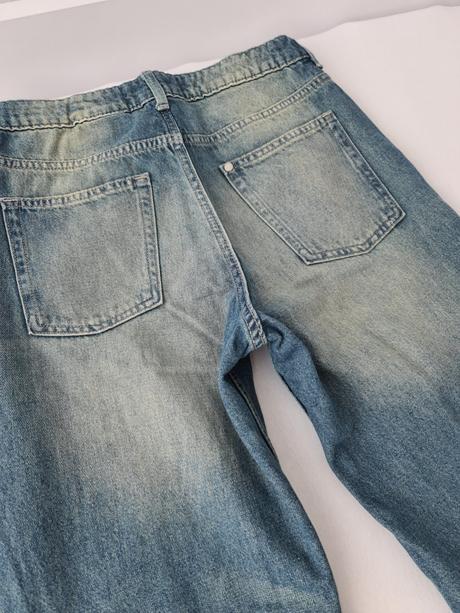 Baggy rifle, h&m,152