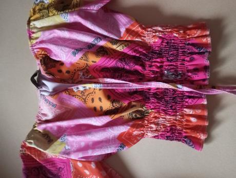 Lola bianka komplet, 