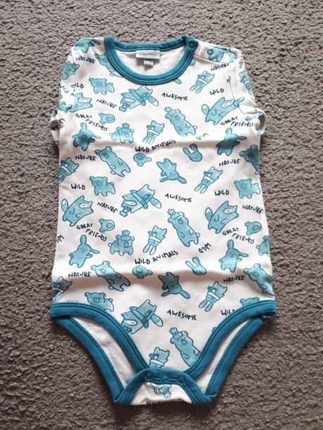 Body, veľ. 92, fagottino,92