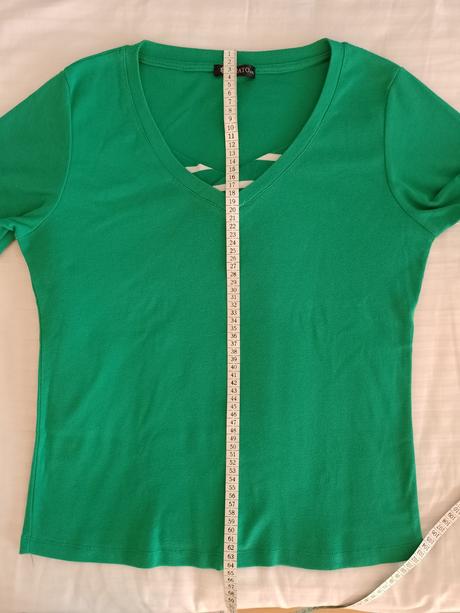 Sivý pulóver v.xl /+ tričko zadarmo/, xl