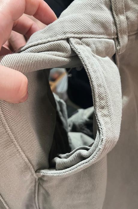 Rifle vel. 29, zara,s