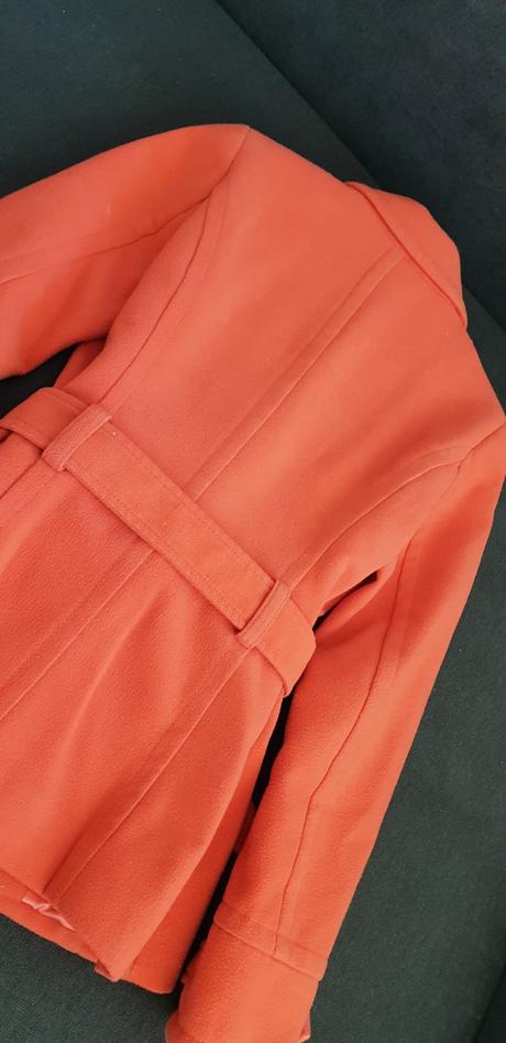 Krátky kabát, esprit,s