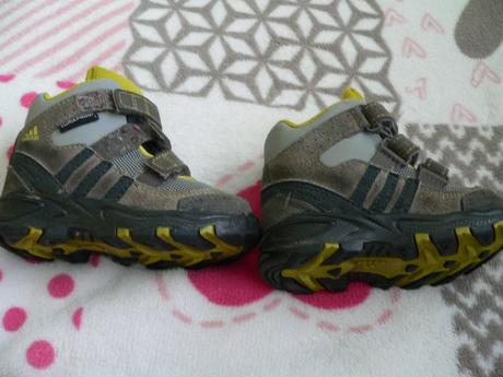 Zimne topanocky, adidas,20