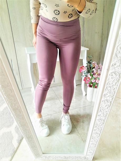 Športové legíny-m, m