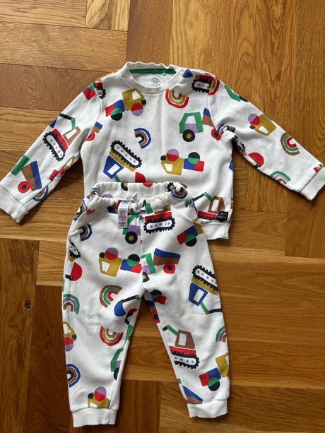 Balik 50ks pre chlapca 86, 86–98