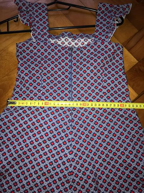 Letné srdiečkové šatočky, 134