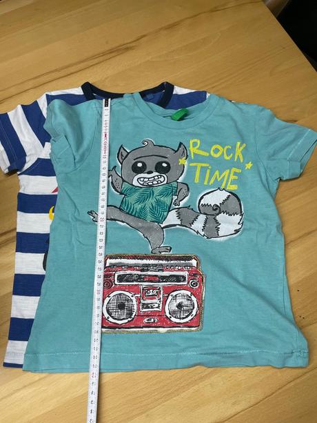 Next a benetton 104/3-4 roky, next,104