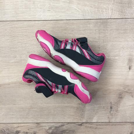 Tenisky dievčenské f&f č.27, vd -17cm, f&f,27