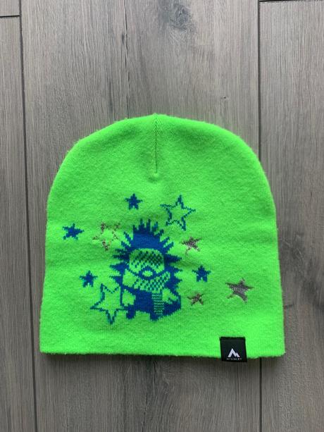 Zimná ciapka a rukavice ziener 98, mckinley,98