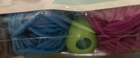 Pletacia súprava - sada na tvorenie max gründl,