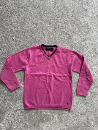 Svetrik, mayoral,122