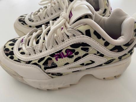 Tenisky fila, fila,32