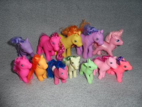 My little pony, 
