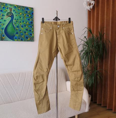 Pánske nohavice jack & jones dale twisted, s
