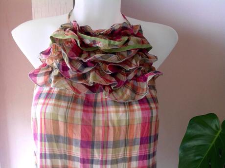 Šaty redhering /87, 40