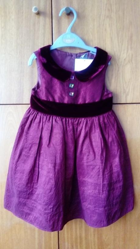 Dievčenské šatičky, tu,92