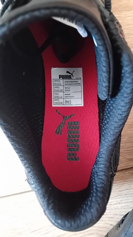 Puma ferrari,nové,veľ.42, puma,42