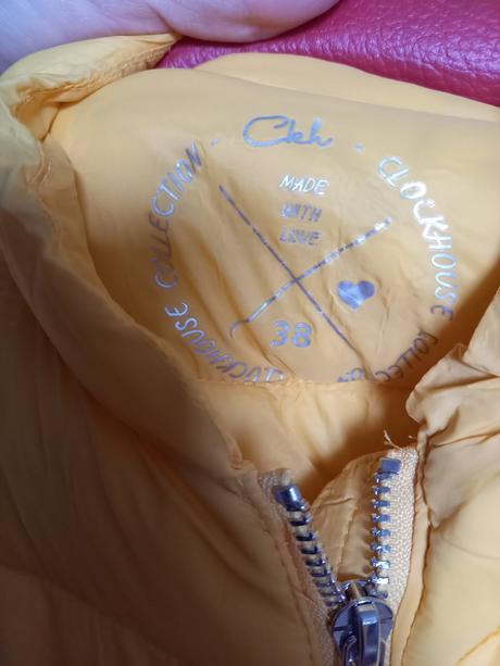 Jarná bundička, c&a,m