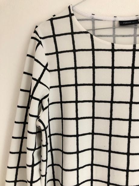 Blúzka next, next,m