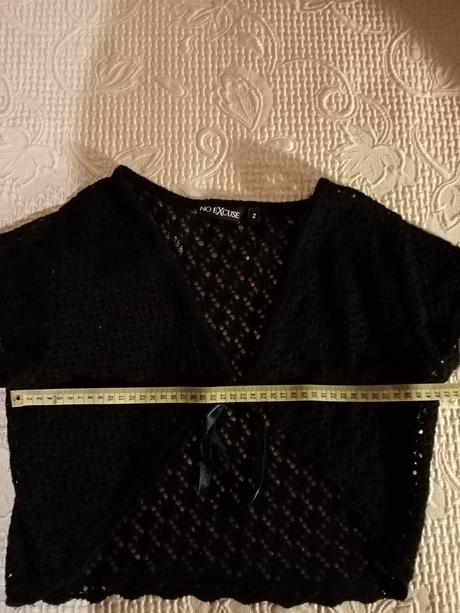 Bolerko no excuse, m