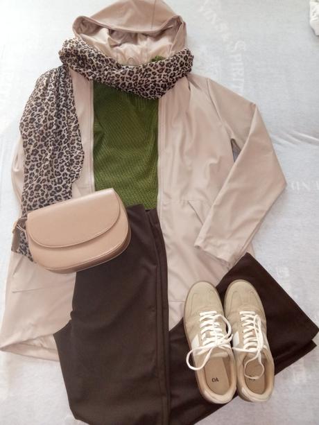 Prechodná vetrovka, gate,38