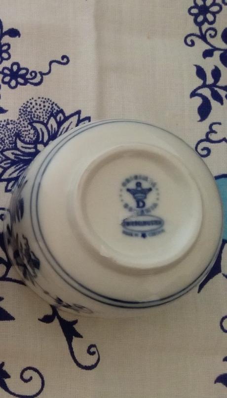 Cibuľak dóza/cukornicka, 