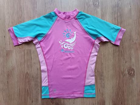 Tričko s uv filtrom, 152