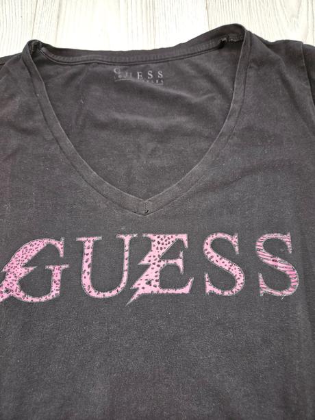 Guess tricko, guess,m