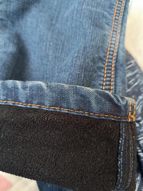 Rifle zateplene, 146