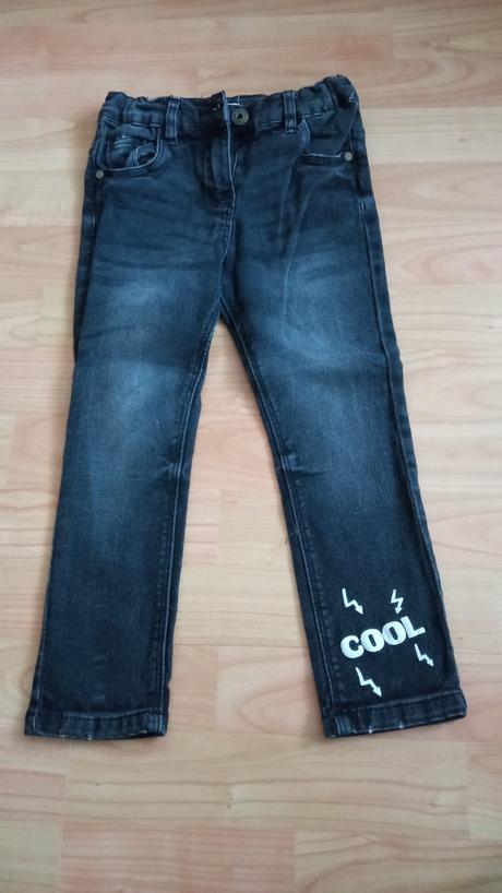 Rifle 110, sinsay,110