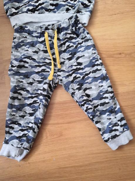 Detská súprava, 86