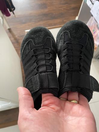 Topánky na tanečnú č. 4 ( tanečné ), 30