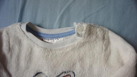 Mikinka so zajačikom, okay,68