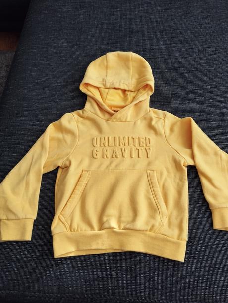 Mikina, decathlon,116