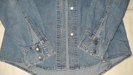 Rifľova košaľa, s