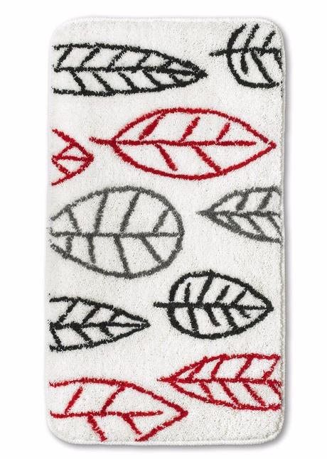 Podložky - koberčeky do kupelne 2ks,