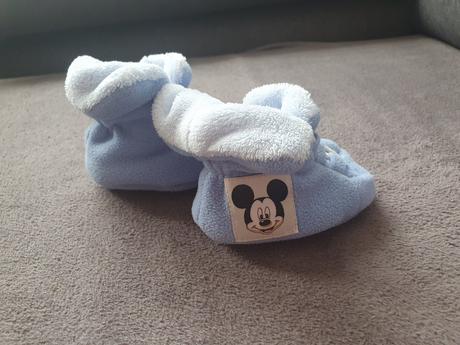 Papučky mickey, disney,17