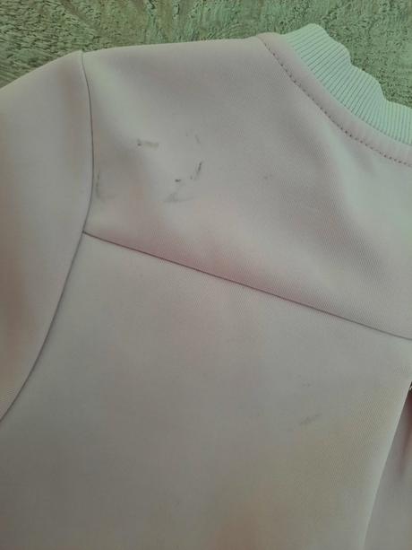 Mikinka 128/134, 128