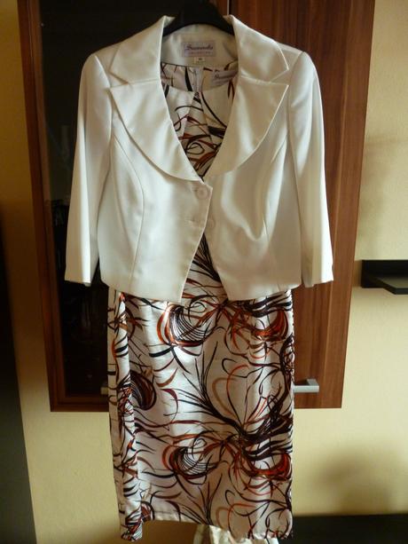 Elegantné šaty veľkosť 40, 40