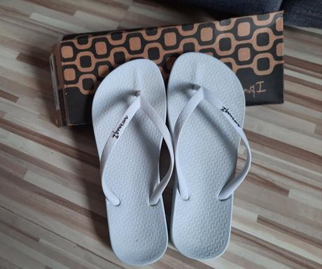 Dievčenské šľapky ipanema, 37