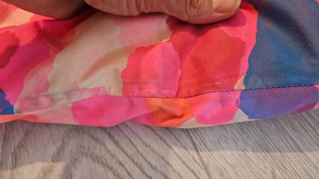 Lyžiarska bunda veľ 124/134, alpine pro,128