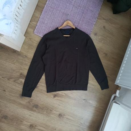 Pánsky sveter tommy hilfiger, tommy hilfiger,l