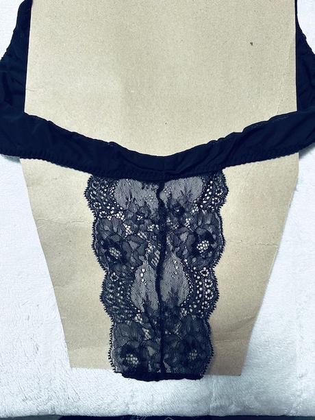 Čierne body veľkosť m,l, l / m