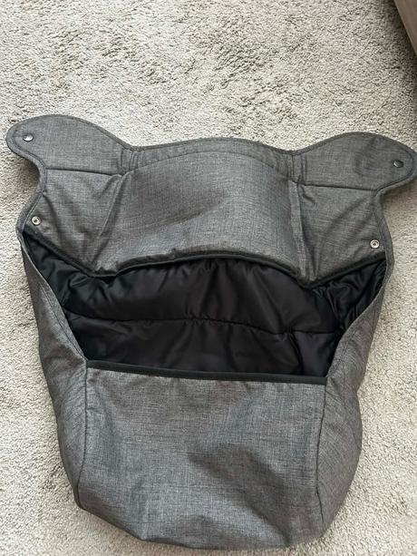 Kombinovaný kočík, noordi,noordi fjordi