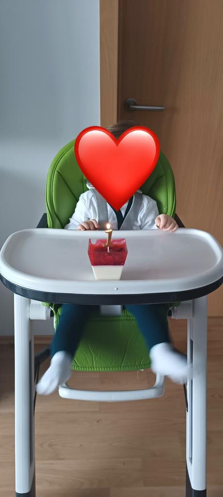 Jedalenska stolicka peg perego siesta, peg-pérego