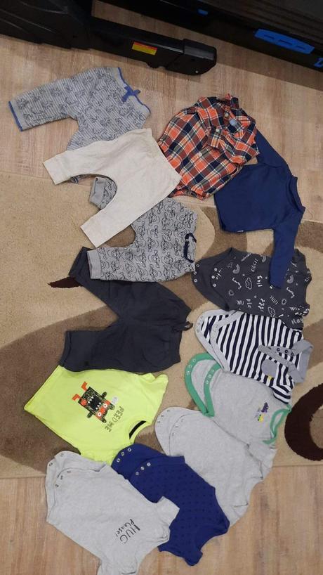 Balik 6-9 mes, 68–80