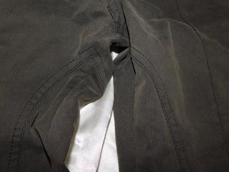 Damske trendy nohavice, zara,38